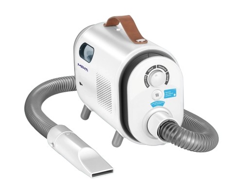 Пилосос MPM MOD-1000