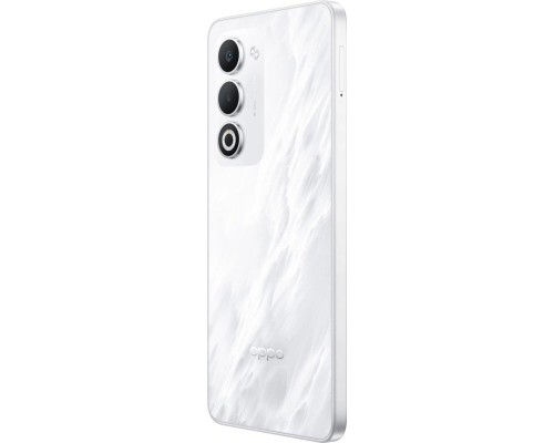 Мобільний телефон Oppo A5 6/128GB Mist White (OFCPH2727_WHITE _6/128)