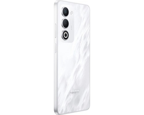 Мобільний телефон Oppo A5 6/128GB Mist White (OFCPH2727_WHITE _6/128)