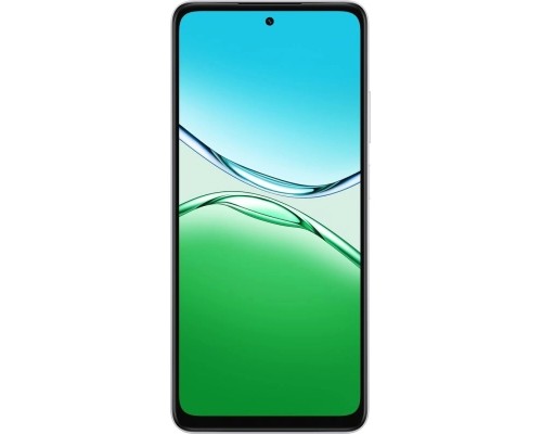 Мобільний телефон Oppo A5 6/128GB Mist White (OFCPH2727_WHITE _6/128)