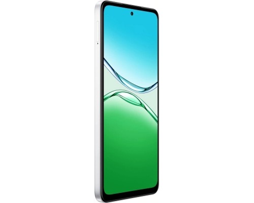 Мобільний телефон Oppo A5 6/128GB Mist White (OFCPH2727_WHITE _6/128)