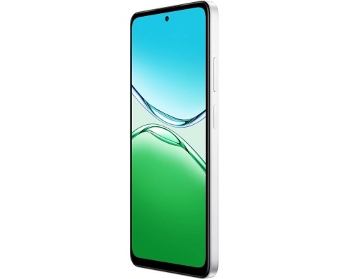 Мобільний телефон Oppo A5 6/128GB Mist White (OFCPH2727_WHITE _6/128)