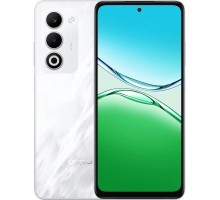 Мобільний телефон Oppo A5 6/128GB Mist White (OFCPH2727_WHITE _6/128)