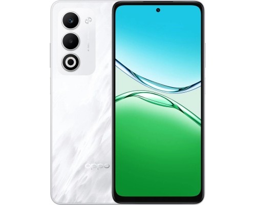 Мобільний телефон Oppo A5 6/128GB Mist White (OFCPH2727_WHITE _6/128)