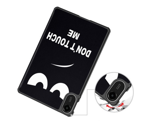 Чохол до планшета BeCover Smart Xiaomi Redmi Pad 2 11.0