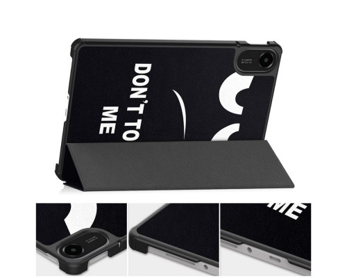 Чохол до планшета BeCover Smart Xiaomi Redmi Pad 2 11.0