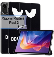 Чохол до планшета BeCover Smart Xiaomi Redmi Pad 2 11.0