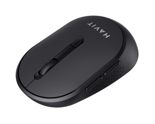Мишка Havit HV-MS78GT Wireless Black (6939119041212)