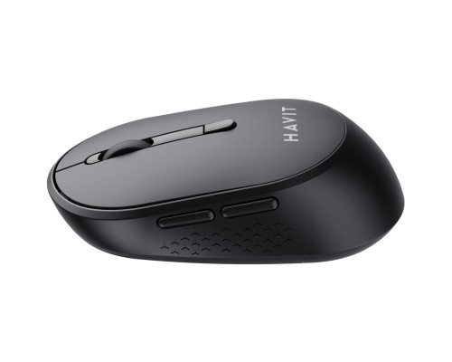 Мишка Havit HV-MS78GT Wireless Black (6939119041212)