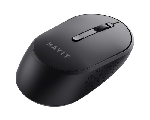Мишка Havit HV-MS78GT Wireless Black (6939119041212)
