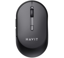Мишка Havit HV-MS78GT Wireless Black (6939119041212)