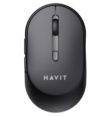 Мишка Havit HV-MS78GT Wireless Black (6939119041212)