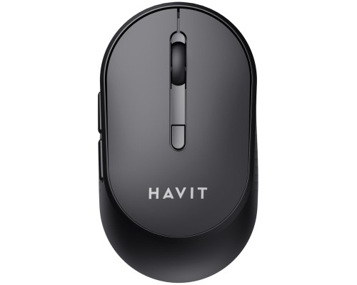 Мишка Havit HV-MS78GT Wireless Black (6939119041212)