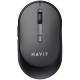 Мишка Havit HV-MS78GT Wireless Black (6939119041212)