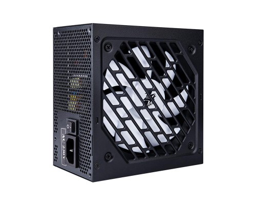 Блок живлення 1stPlayer 550W (FK-550-BK-EU)