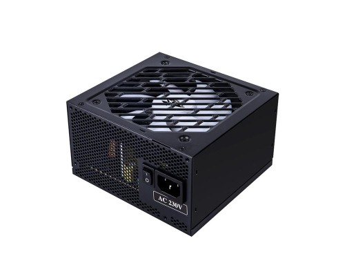 Блок живлення 1stPlayer 550W (FK-550-BK-EU)