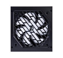 Блок живлення 1stPlayer 550W (FK-550-BK-EU)