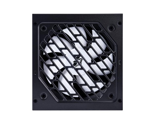 Блок живлення 1stPlayer 550W (FK-550-BK-EU)