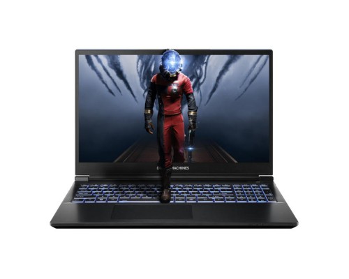 Ноутбук Dream Machines RG5060-15 (RG5060-15UA25)