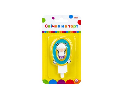 Свічка Maxi Llama 