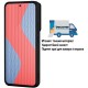 Чохол до мобільного телефона BeCover Tecno Spark Go 2025/ Pop 9 4G Black (713680)