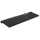 Клавіатура Genius SlimStar 230II USB UA Black (31310048406)