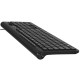 Клавіатура Genius SlimStar 230II USB UA Black (31310048406)