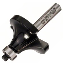 Фреза Bosch Professional карнизна, Std, S8, R15, L22 (2.608.628.345)