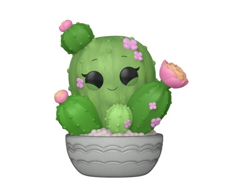 Фігурка Funko Pop серії Flora - Кактус (88381)
