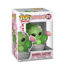 Фігурка Funko Pop серії Flora - Кактус (88381)
