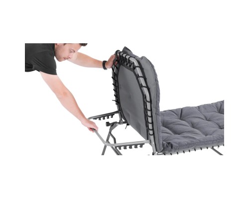 Розкладачка Outwell Fontana Lake (470382) (931731)