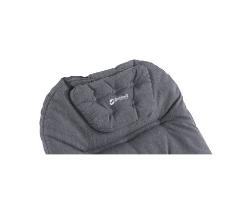 Розкладачка Outwell Fontana Lake (470382) (931731)