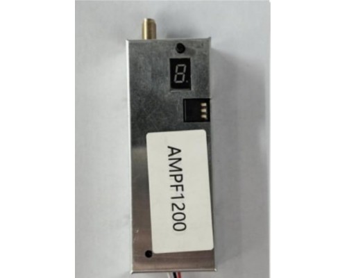 Відеопередавач (VTX) Bluesky AMPF1200 1.2G 4W 8CH (AM12)