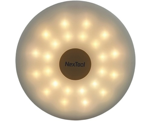 Ліхтар NexTool Milky Way - RGB (7 метрів) (NE20247)