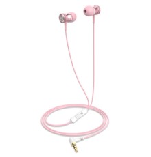 Навушники Havit HV-E303P Pink (HV-E303P)