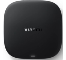 Медіаплеєр Xiaomi Mi Box S 4K 3nd Gen New (1168139)