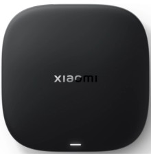 Медіаплеєр Xiaomi Mi Box S 4K 3nd Gen New (1168139)