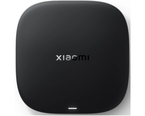 Медіаплеєр Xiaomi Mi Box S 4K 3nd Gen New (1168139)