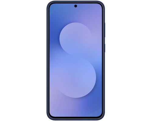 Чохол до мобільного телефона Samsung Galaxy S25 FE (S731) Silicone Case Dark Blue (EF-PS731CNEGWW)
