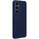 Чохол до мобільного телефона Samsung Galaxy S25 FE (S731) Silicone Case Dark Blue (EF-PS731CNEGWW)