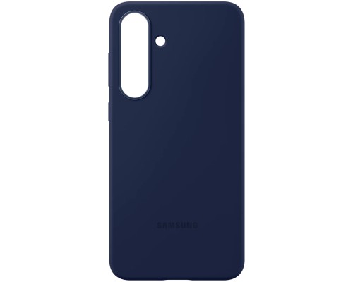 Чохол до мобільного телефона Samsung Galaxy S25 FE (S731) Silicone Case Dark Blue (EF-PS731CNEGWW)