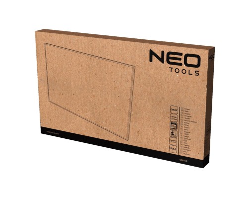 Обігрівач Neo Tools 90-103