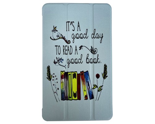 Чохол до планшета BeCover Smart Case Samsung Galaxy Tab A11 Plus SM-X236B 11.0