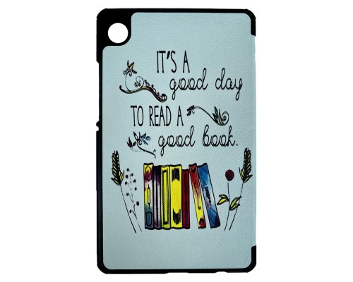 Чохол до планшета BeCover Smart Case Samsung Galaxy Tab A11 Plus SM-X236B 11.0