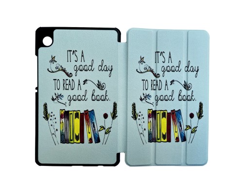 Чохол до планшета BeCover Smart Case Samsung Galaxy Tab A11 Plus SM-X236B 11.0