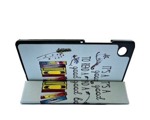 Чохол до планшета BeCover Smart Case Samsung Galaxy Tab A11 Plus SM-X236B 11.0
