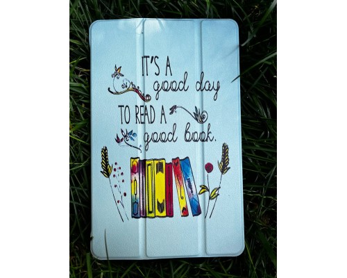 Чохол до планшета BeCover Smart Case Samsung Galaxy Tab A11 Plus SM-X236B 11.0