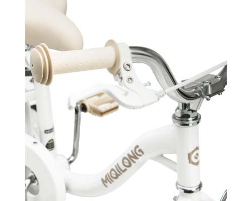Дитячий велосипед Miqilong LS 12 Дитячий велосипед Miqilong LS 12