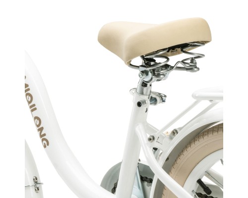 Дитячий велосипед Miqilong LS 12 Дитячий велосипед Miqilong LS 12