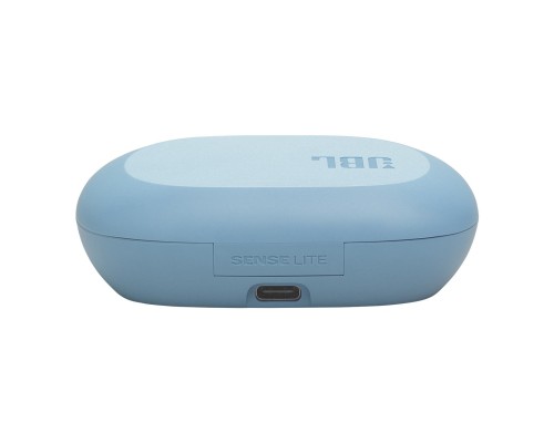 Навушники JBL Sense Lite Blue (JBLSENSELITEBLU)